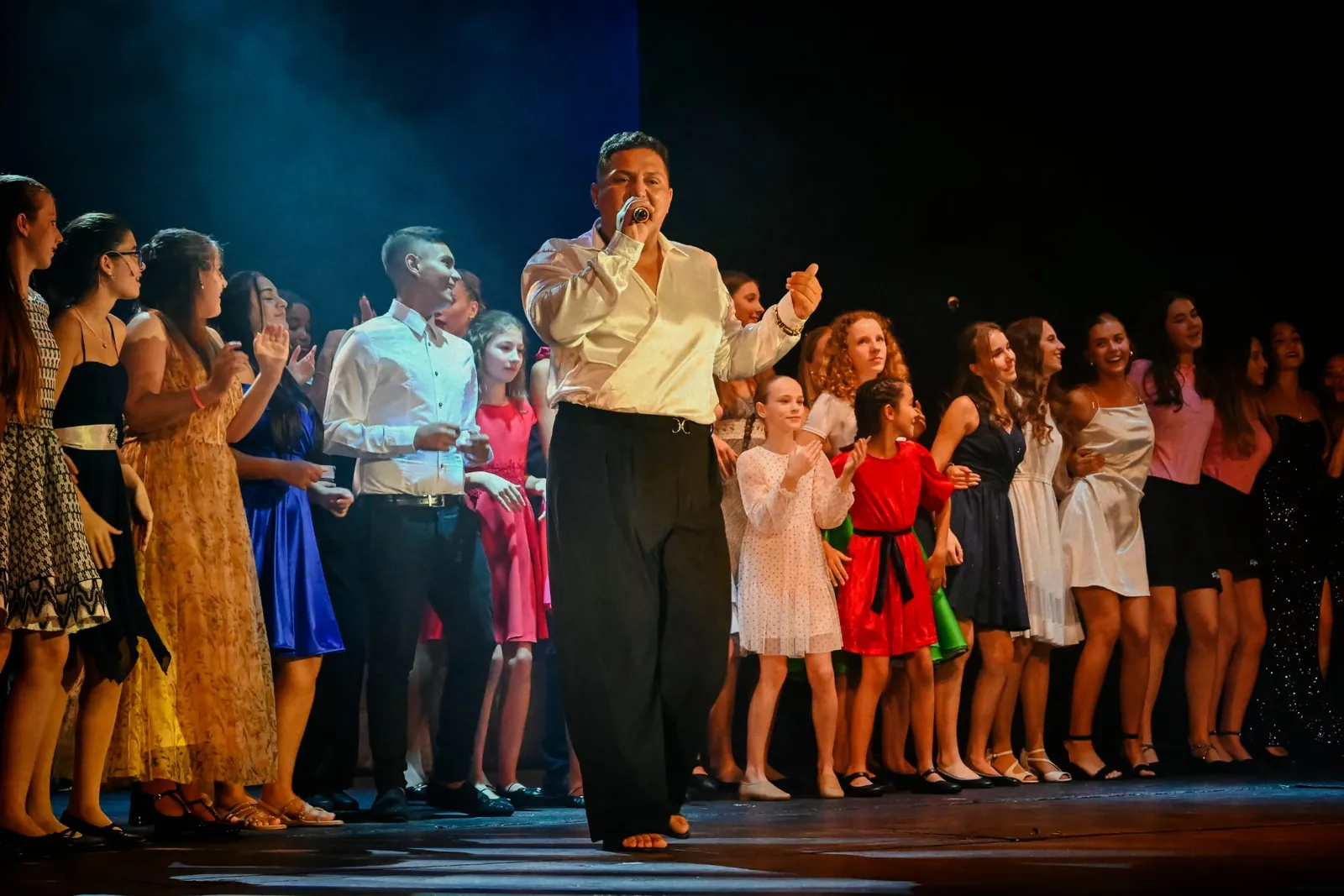 Koncert 4